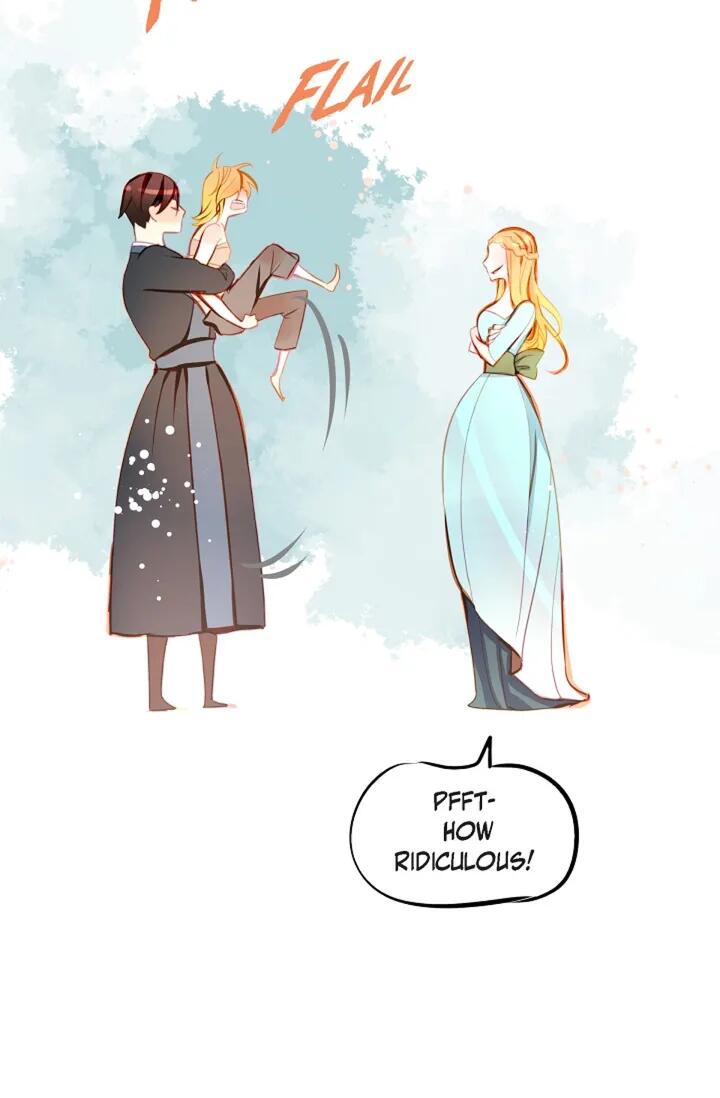 The 13th Night chapter 5 - page 20