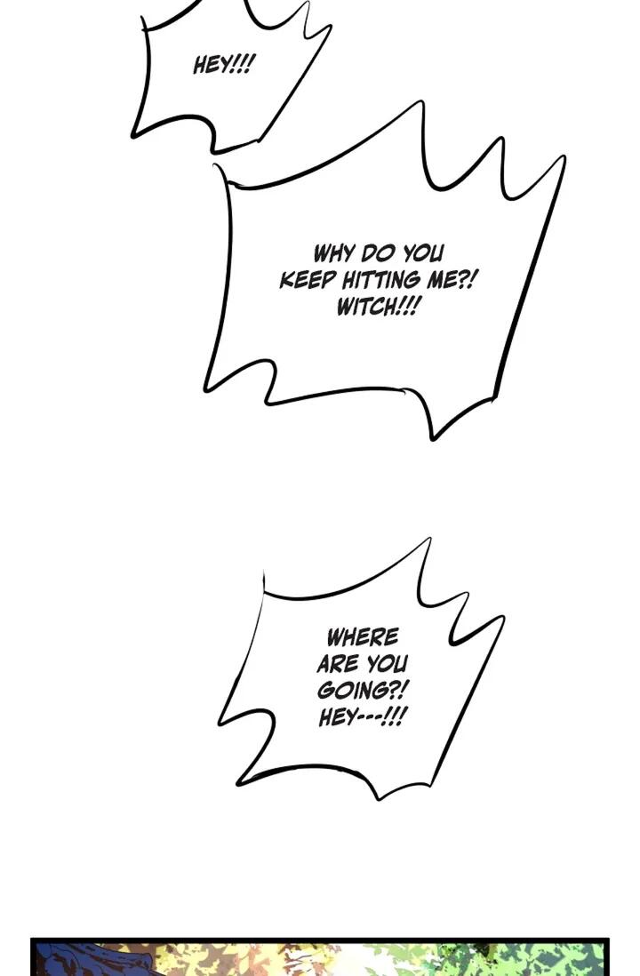 The 13th Night chapter 5 - page 34