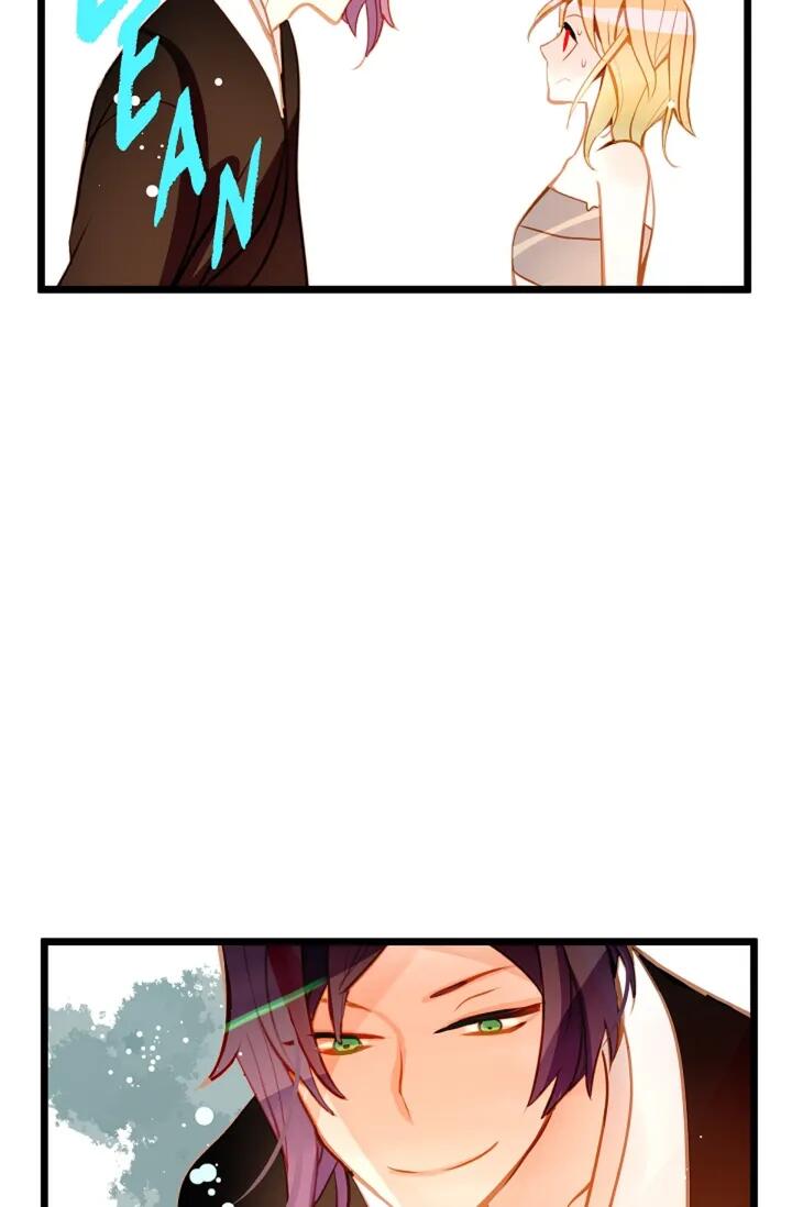 The 13th Night chapter 5 - page 40