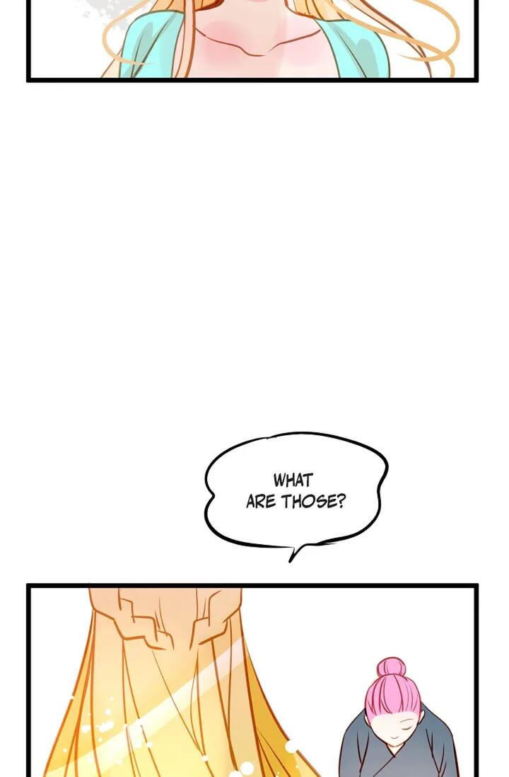 The 13th Night chapter 5 - page 50