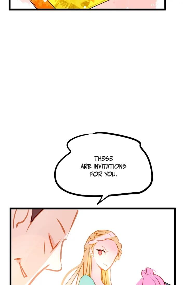 The 13th Night chapter 5 - page 52