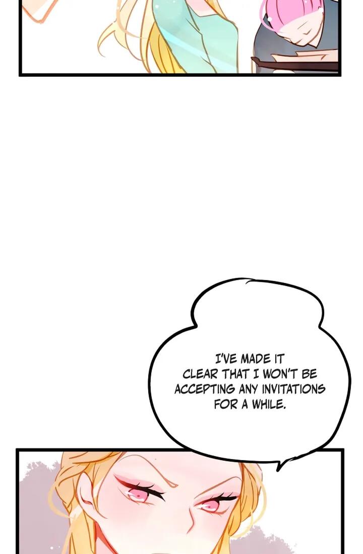 The 13th Night chapter 5 - page 53