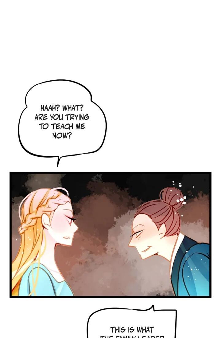 The 13th Night chapter 5 - page 57