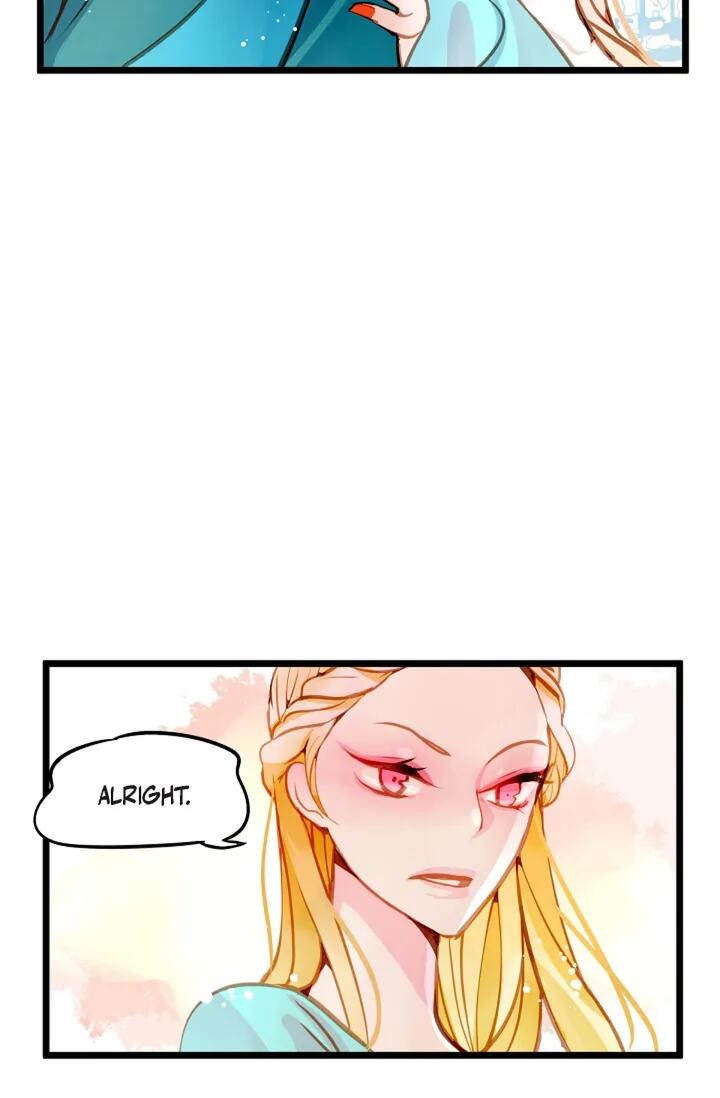 The 13th Night chapter 5 - page 59