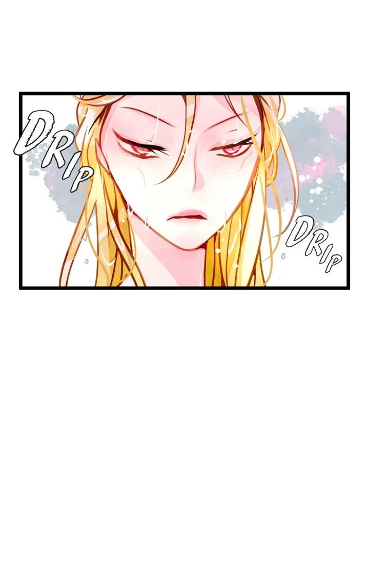 The 13th Night chapter 5 - page 64
