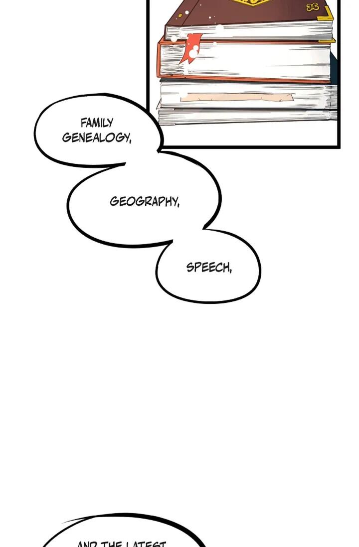 The 13th Night chapter 5 - page 7