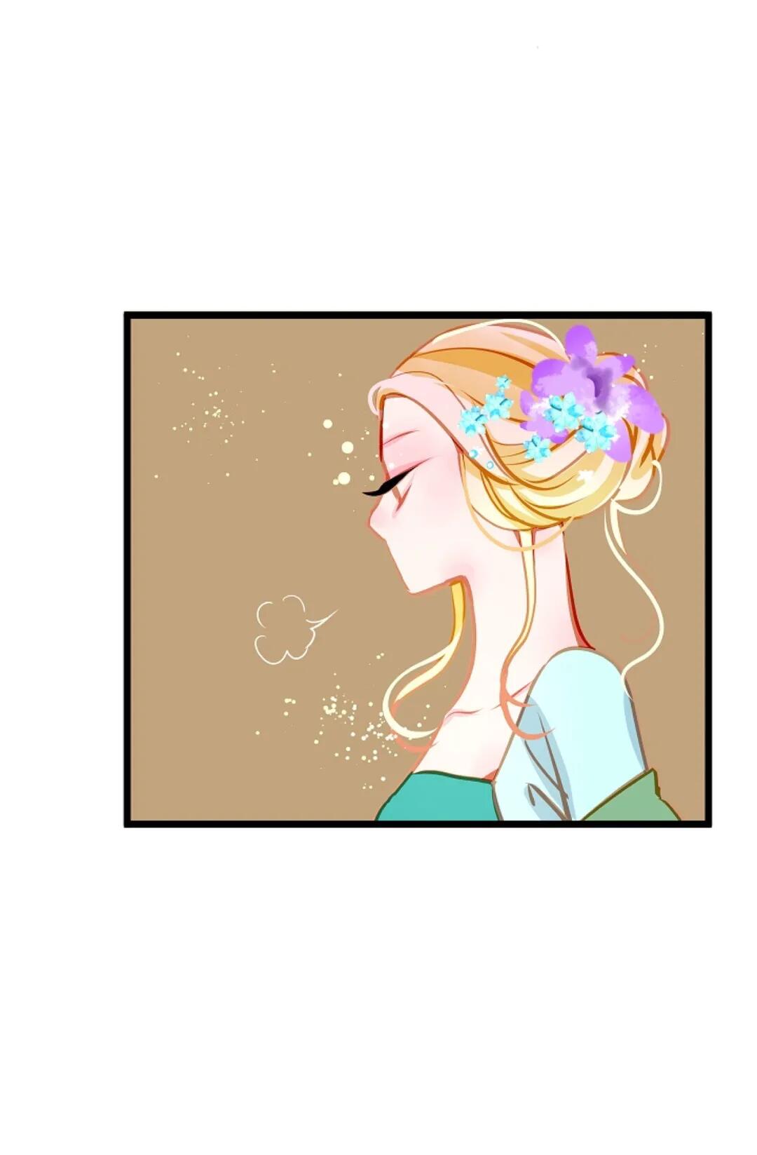 The 13th Night chapter 6 - page 16