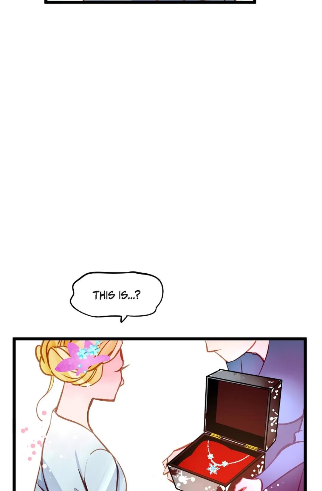 The 13th Night chapter 6 - page 18