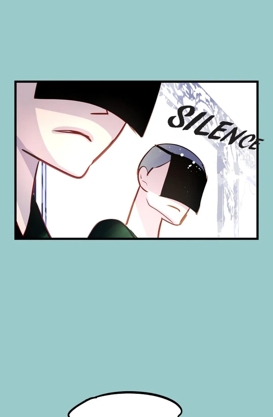 The 13th Night chapter 6 - page 30