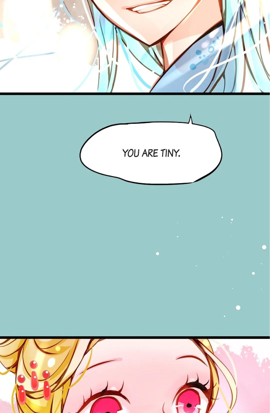 The 13th Night chapter 6 - page 42