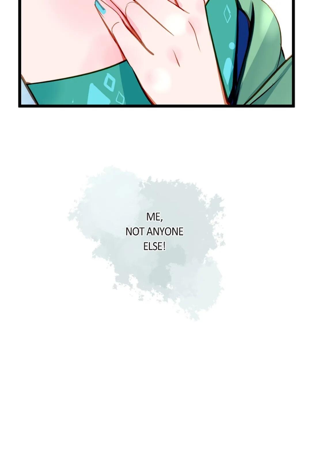 The 13th Night chapter 6 - page 47