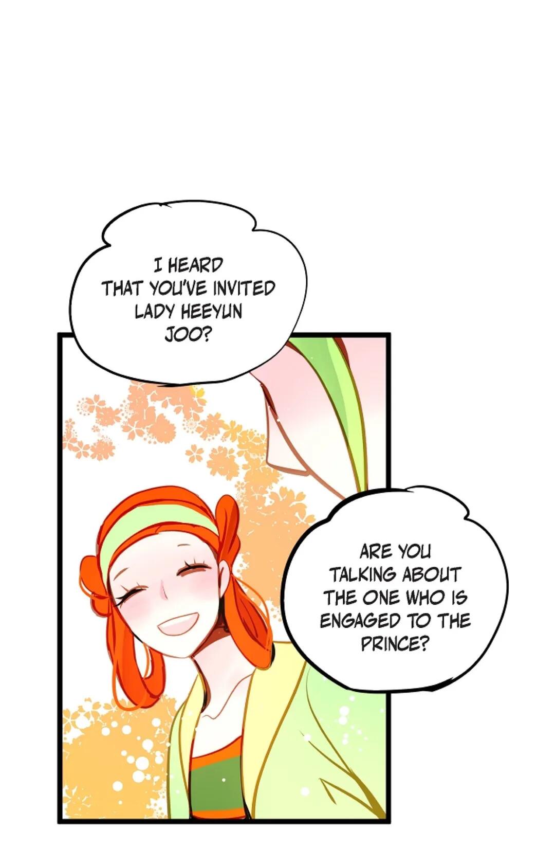 The 13th Night chapter 6 - page 52