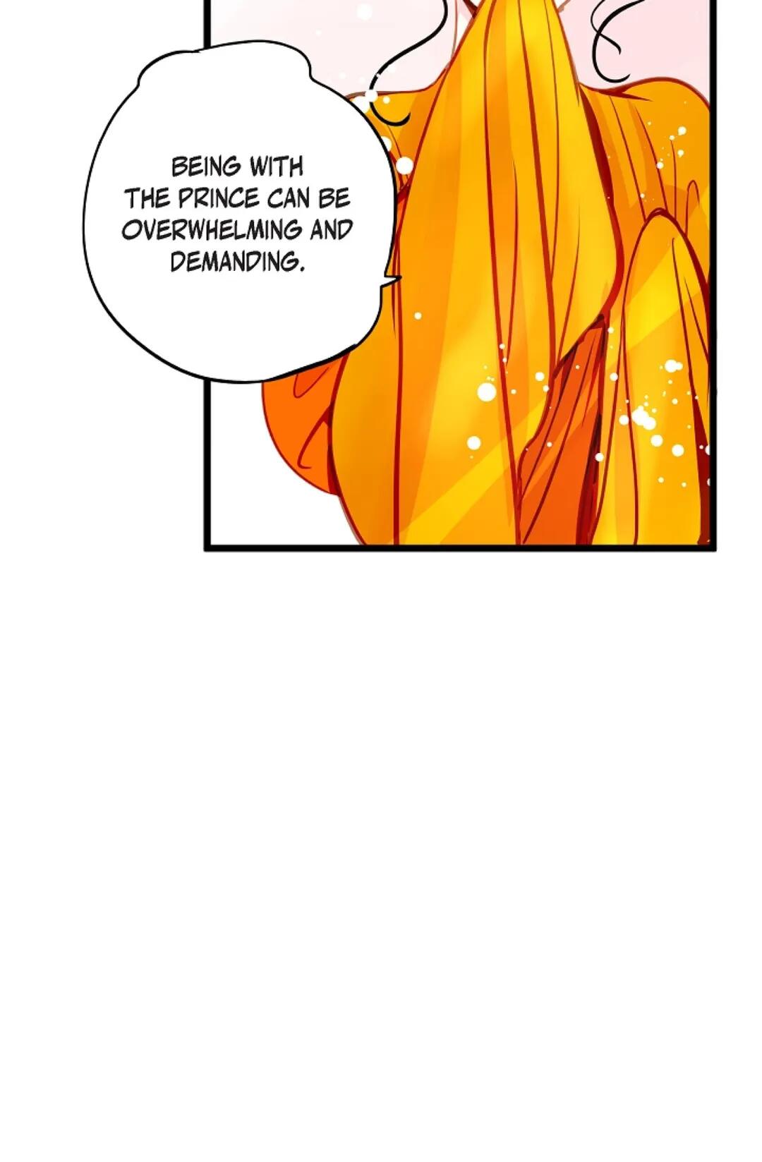 The 13th Night chapter 6 - page 55