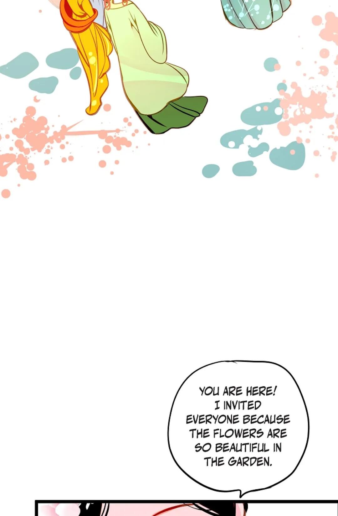 The 13th Night chapter 6 - page 64