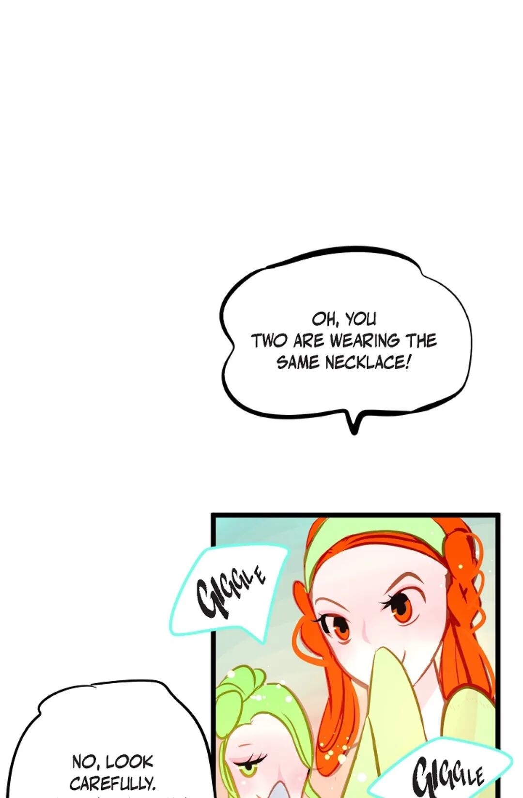 The 13th Night chapter 6 - page 70