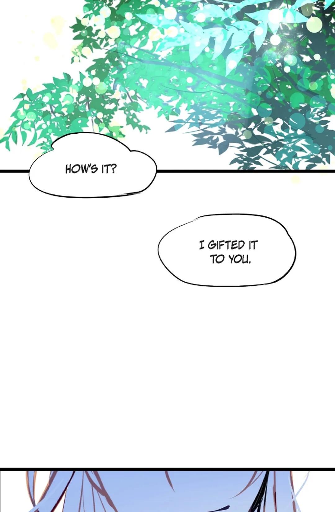 The 13th Night chapter 6 - page 72