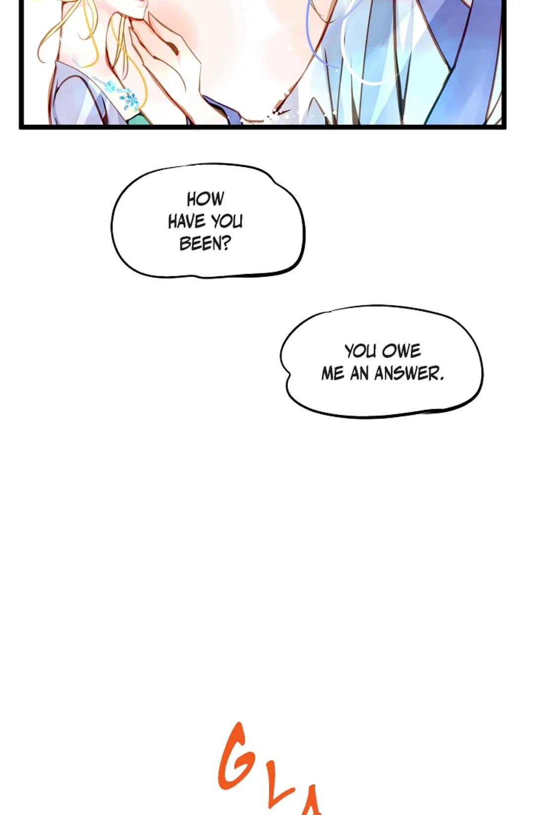 The 13th Night chapter 7 - page 10