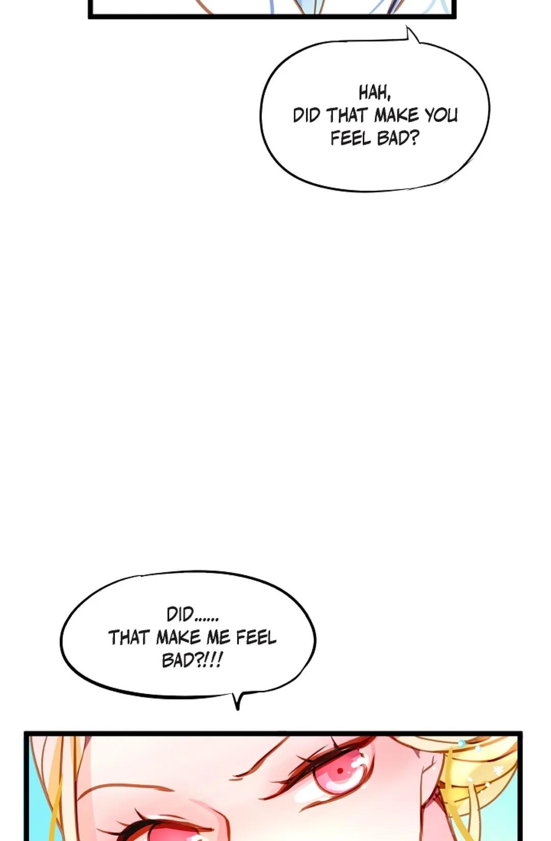 The 13th Night chapter 7 - page 15