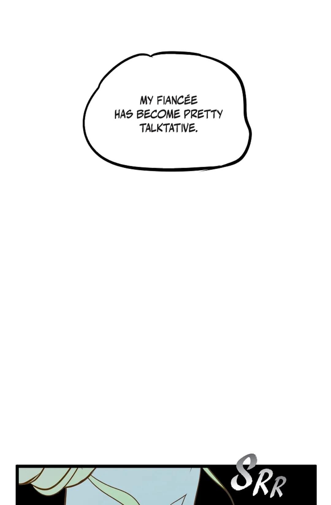 The 13th Night chapter 7 - page 26