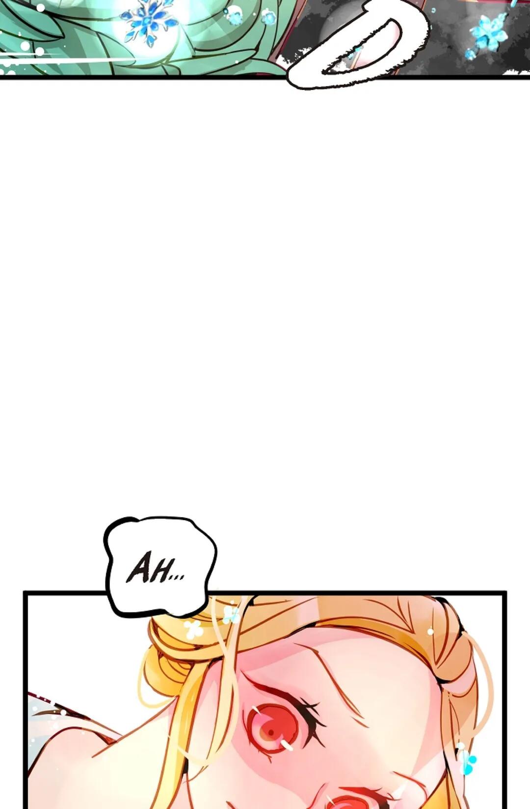 The 13th Night chapter 7 - page 35