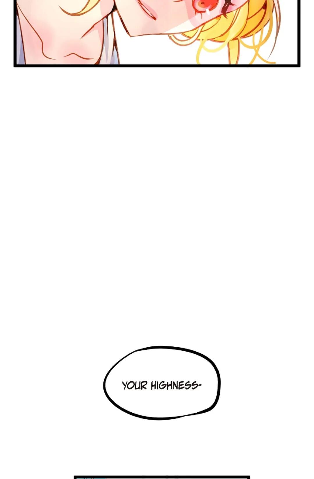 The 13th Night chapter 7 - page 36
