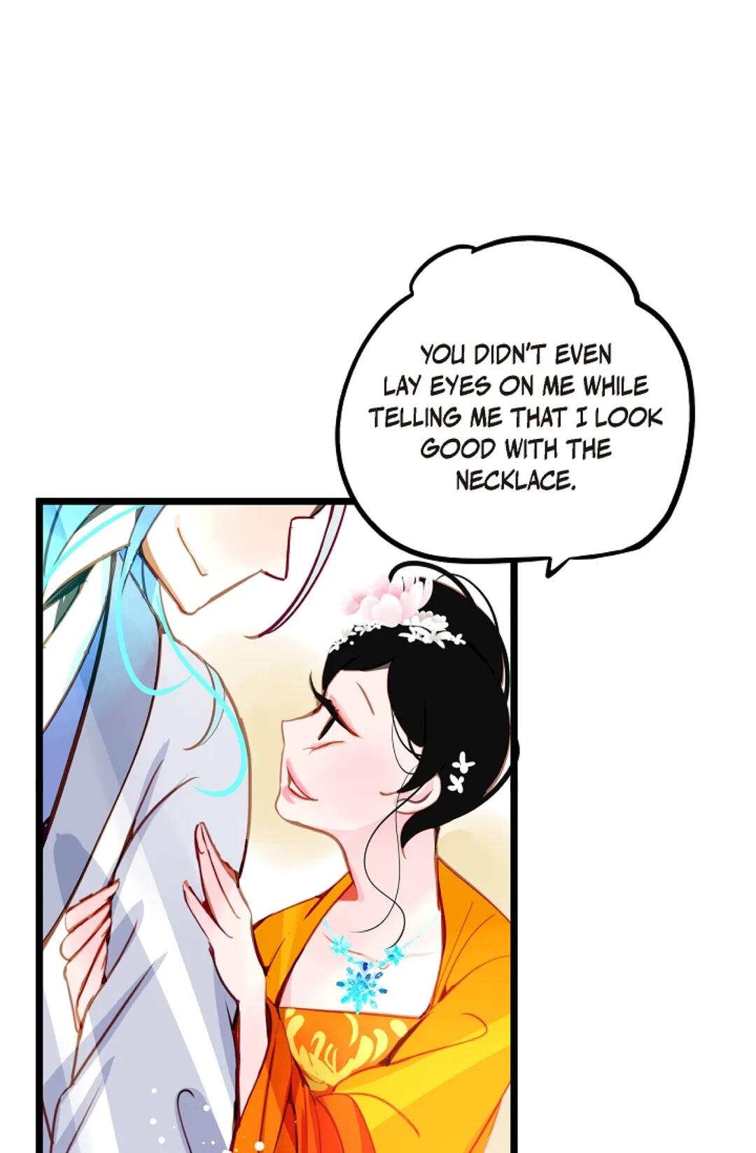 The 13th Night chapter 7 - page 38