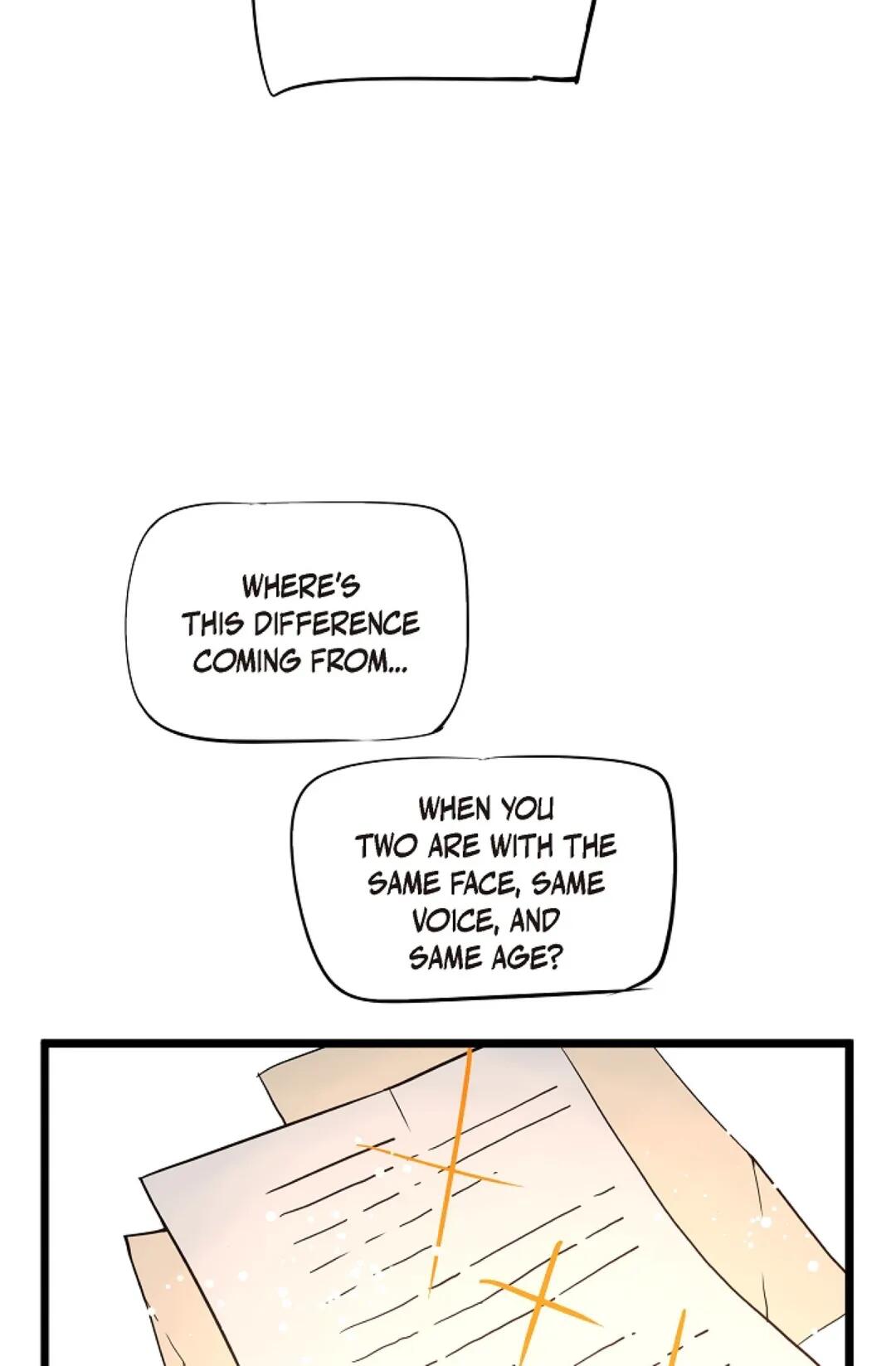 The 13th Night chapter 7 - page 64