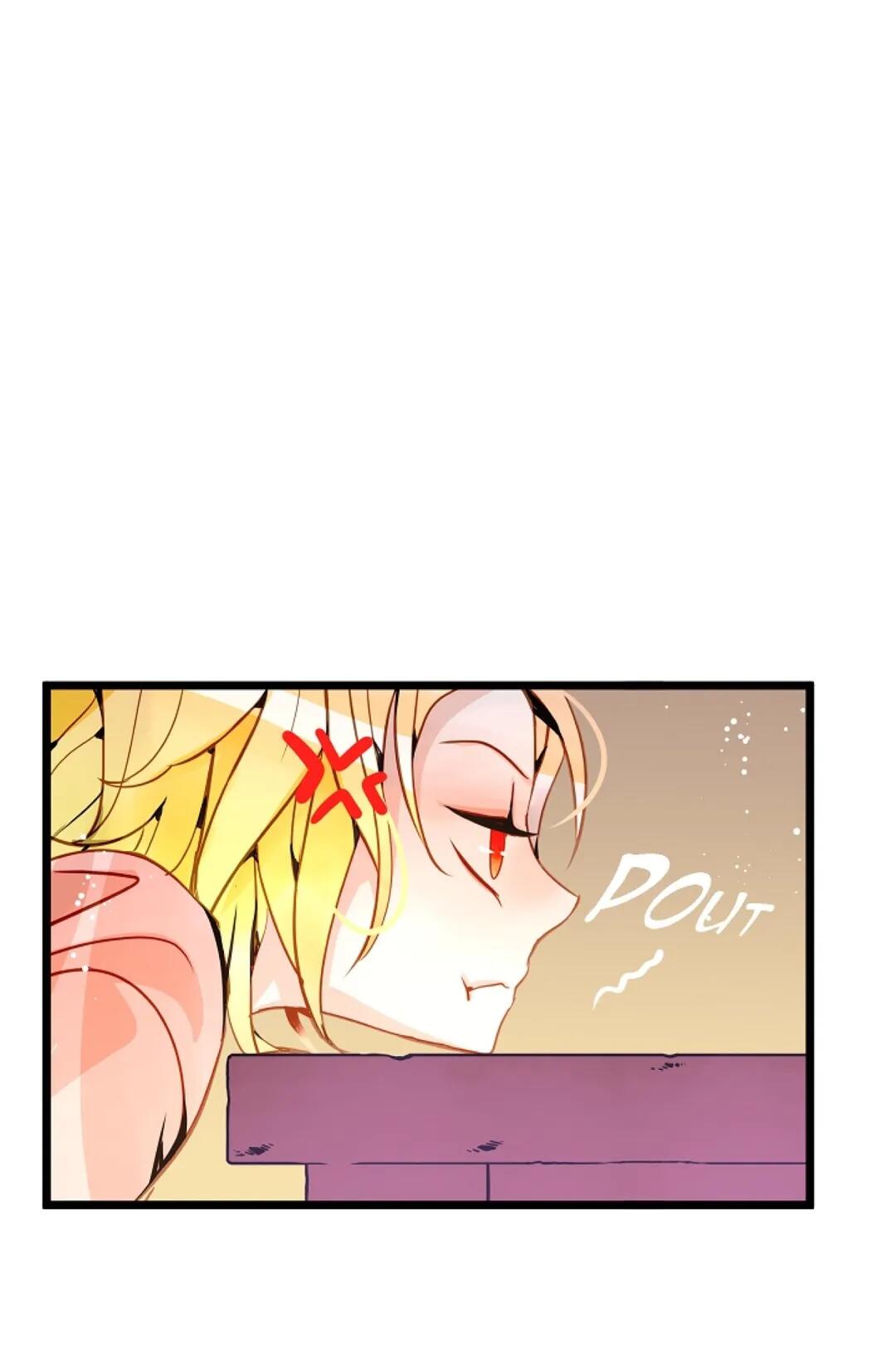 The 13th Night chapter 7 - page 74