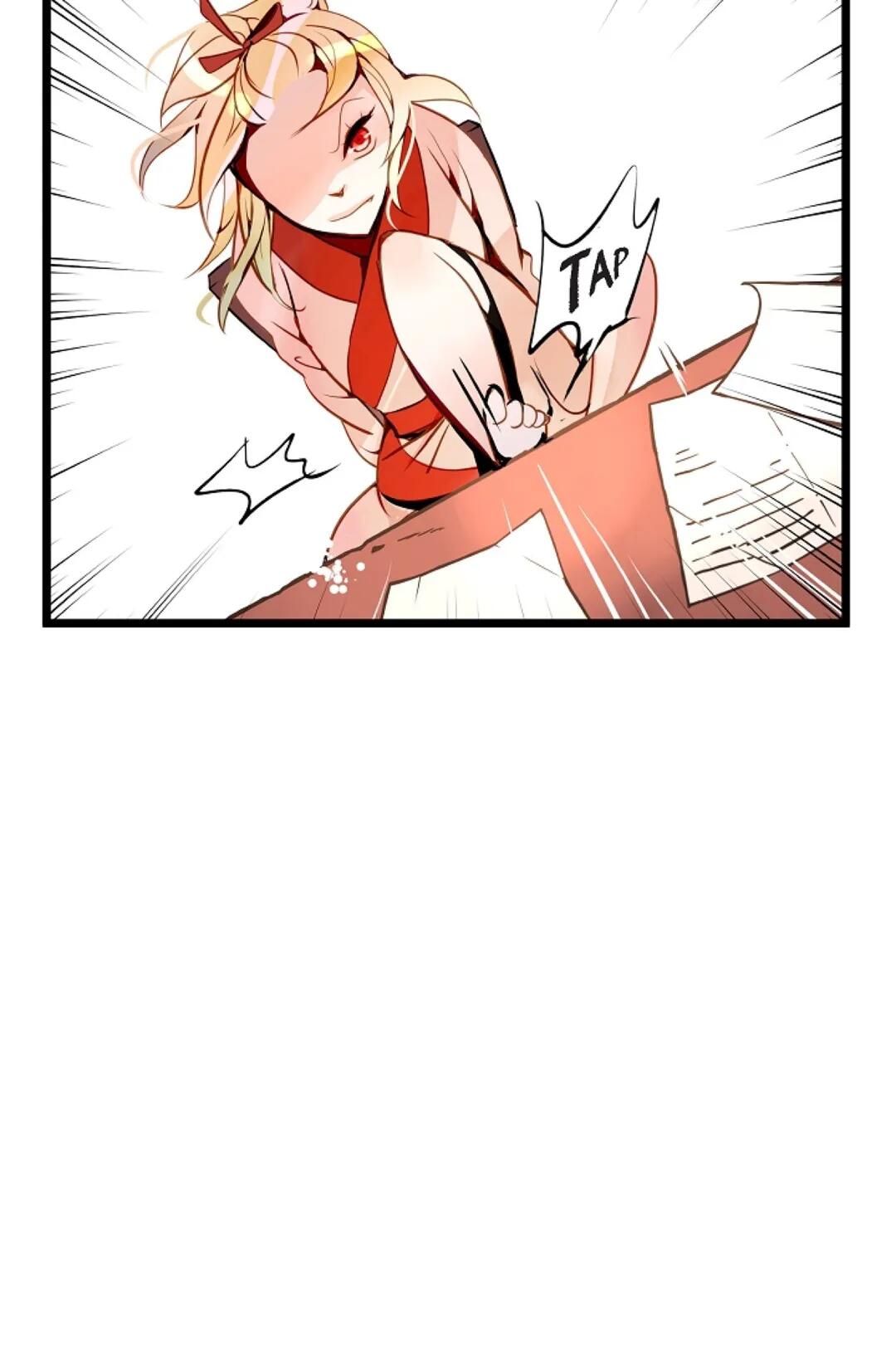 The 13th Night chapter 8 - page 14