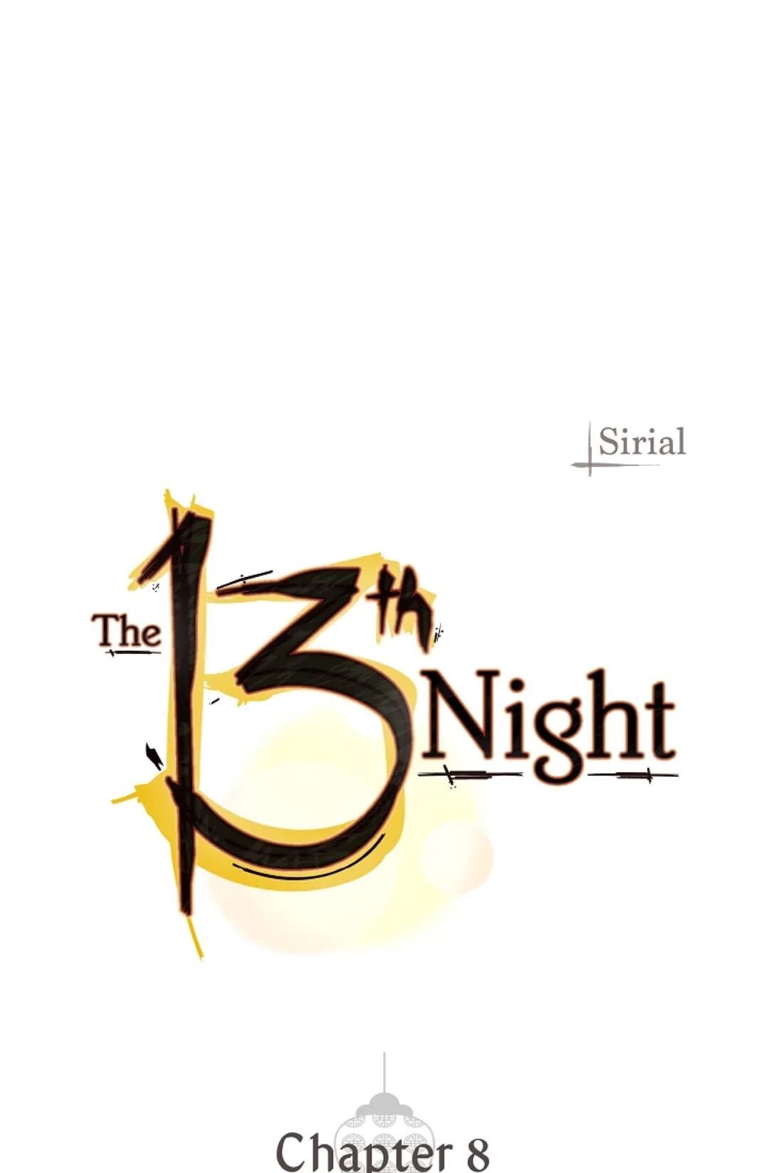 The 13th Night chapter 8 - page 2