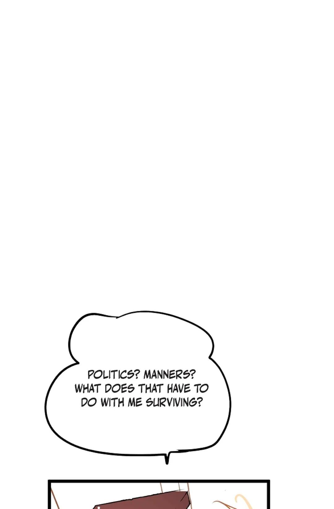 The 13th Night chapter 8 - page 21