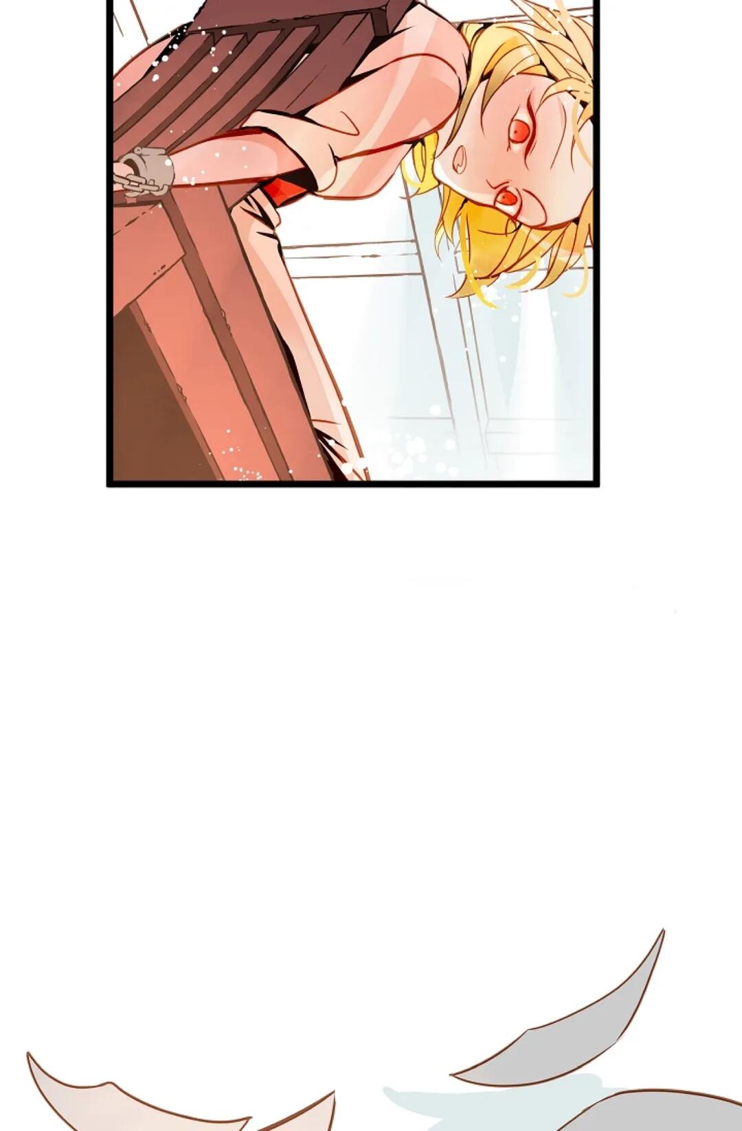 The 13th Night chapter 8 - page 22