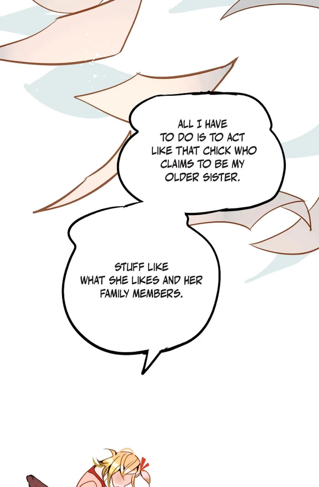 The 13th Night chapter 8 - page 23