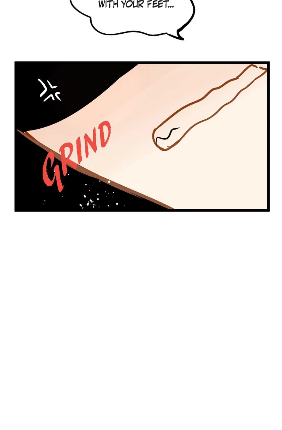 The 13th Night chapter 8 - page 38