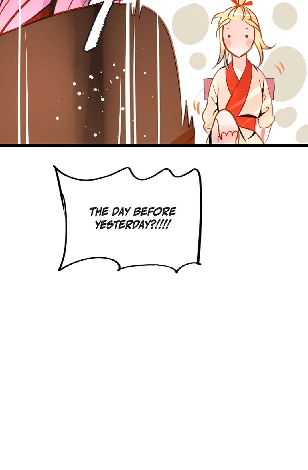The 13th Night chapter 8 - page 40