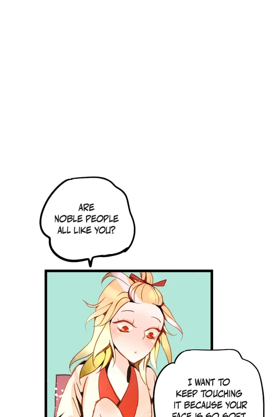 The 13th Night chapter 8 - page 42