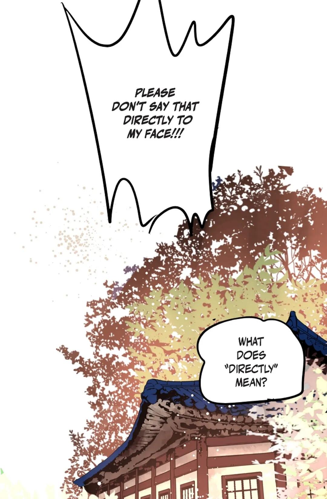 The 13th Night chapter 8 - page 44