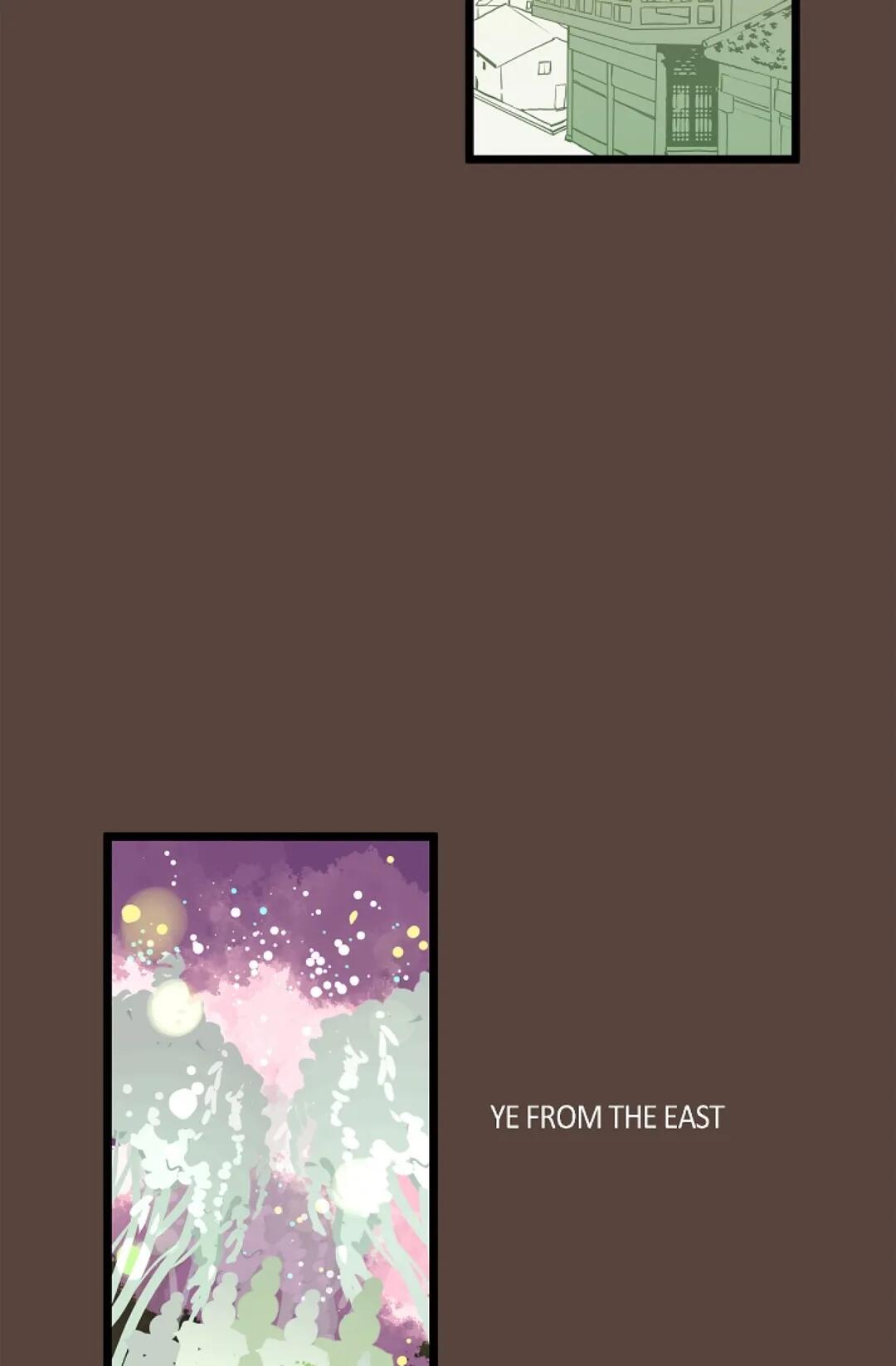 The 13th Night chapter 8 - page 56
