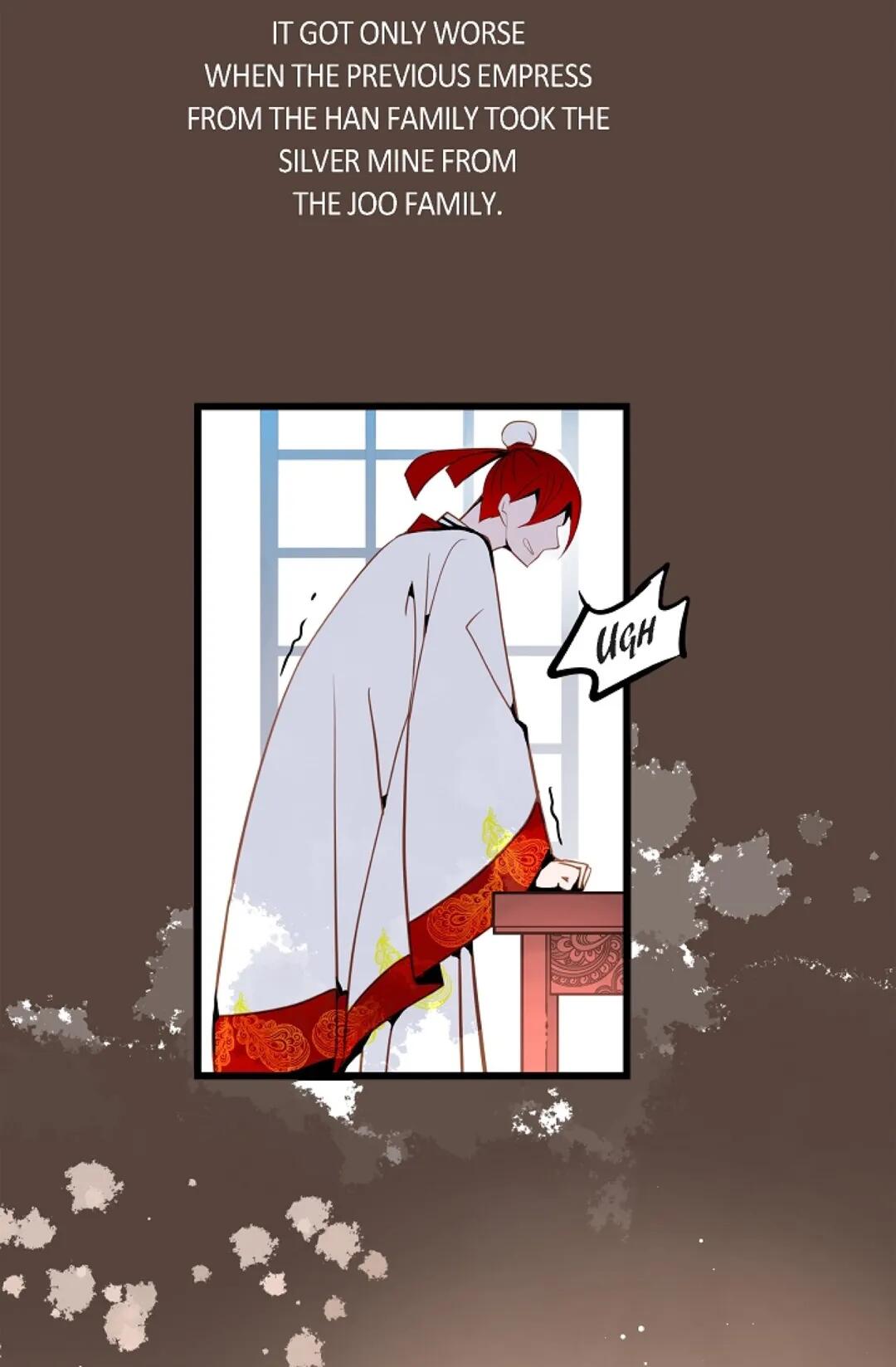 The 13th Night chapter 8 - page 65