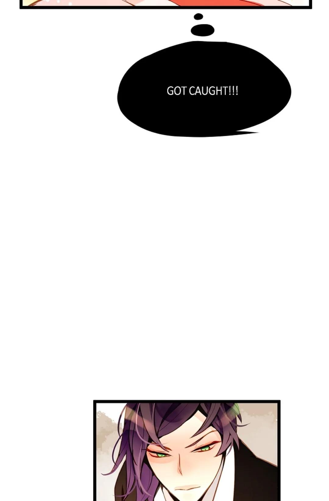 The 13th Night chapter 8 - page 7