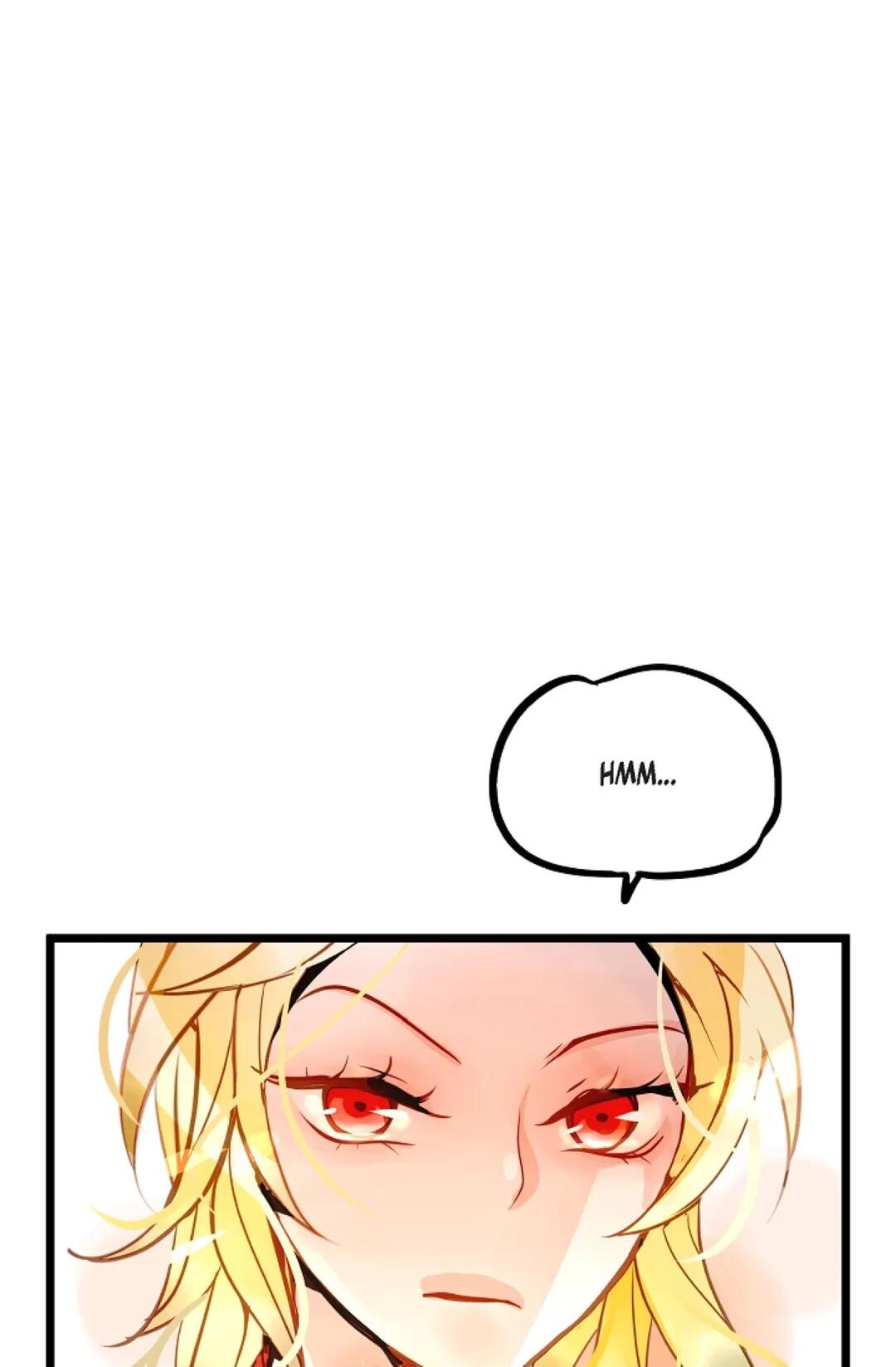 The 13th Night chapter 8 - page 71