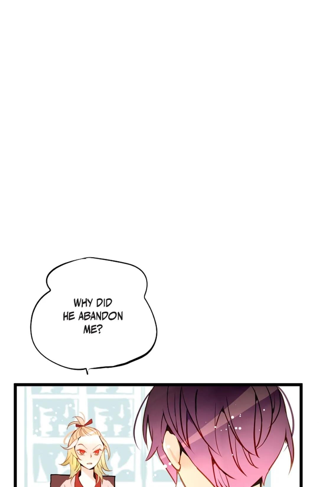 The 13th Night chapter 8 - page 75