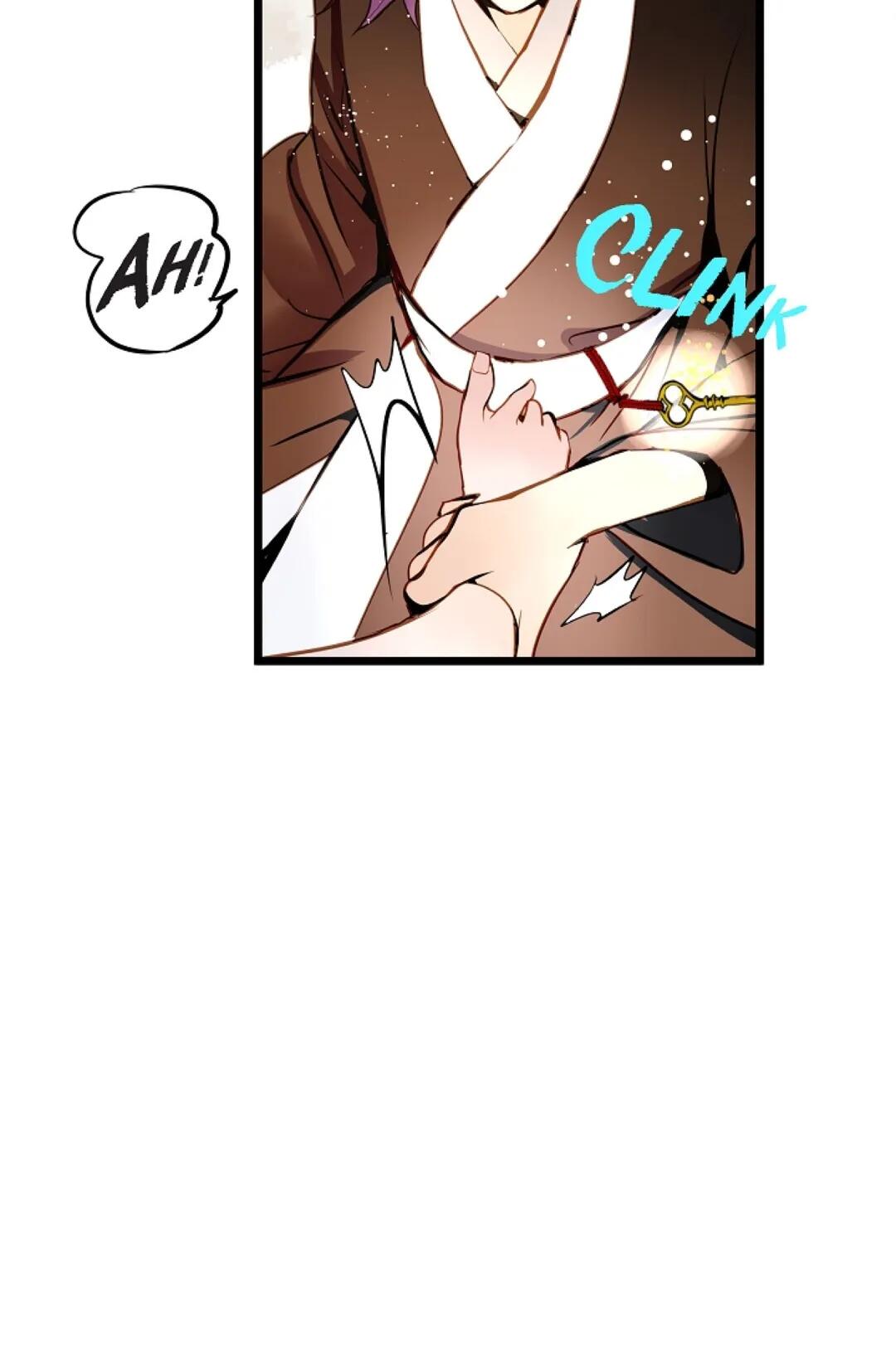 The 13th Night chapter 8 - page 8