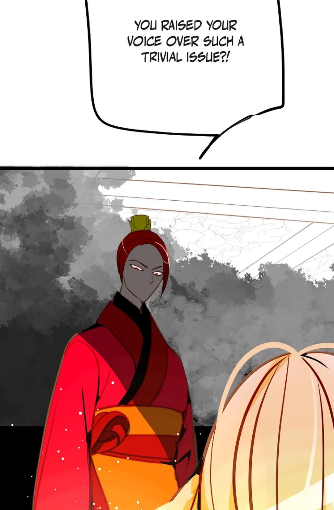 The 13th Night chapter 8 - page 87