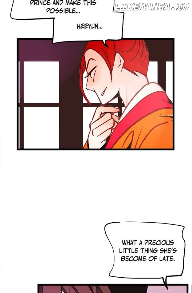 The 13th Night Chapter 157 - page 10