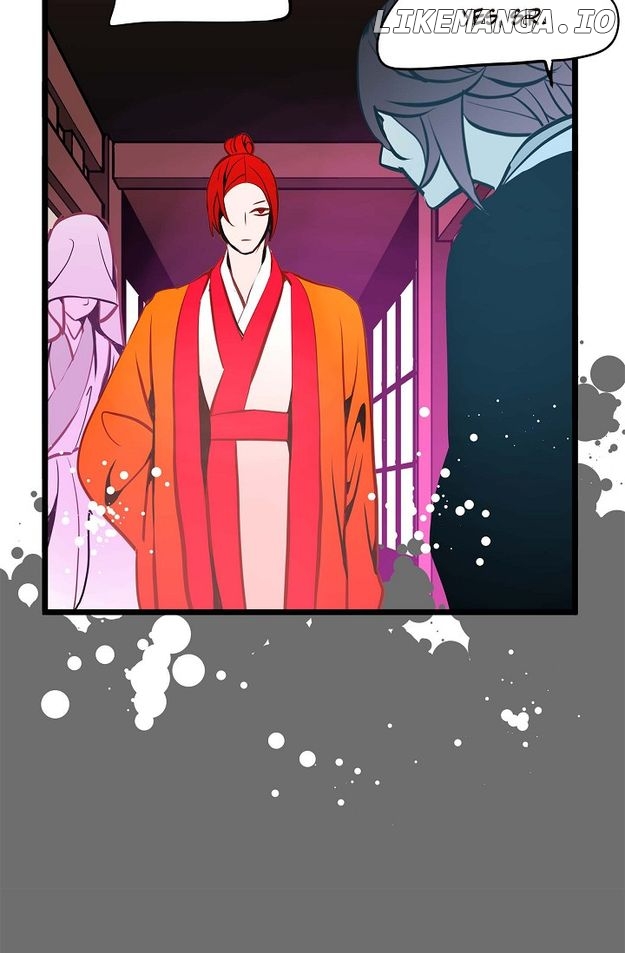 The 13th Night Chapter 157 - page 12