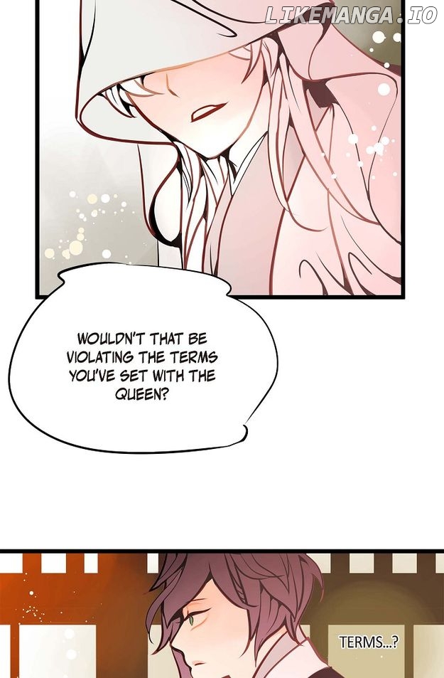 The 13th Night Chapter 157 - page 17