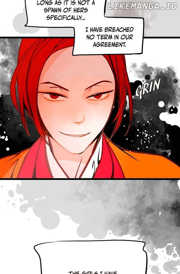 The 13th Night Chapter 157 - page 20