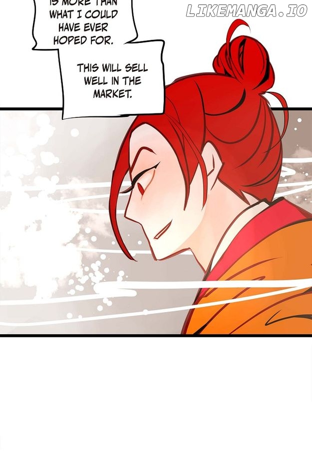 The 13th Night Chapter 157 - page 29