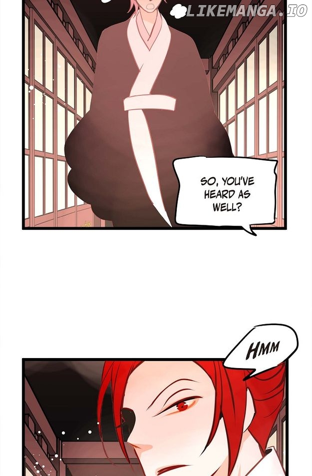 The 13th Night Chapter 157 - page 3